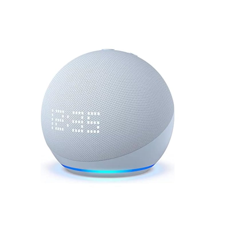 Despertador echo dot shop