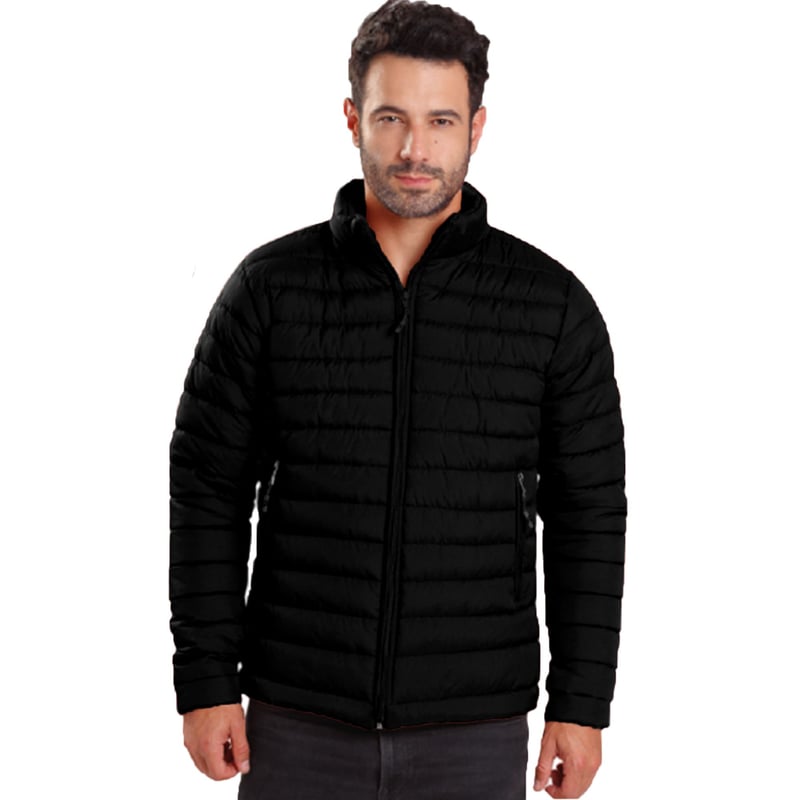 Abrigo ligero hombre online