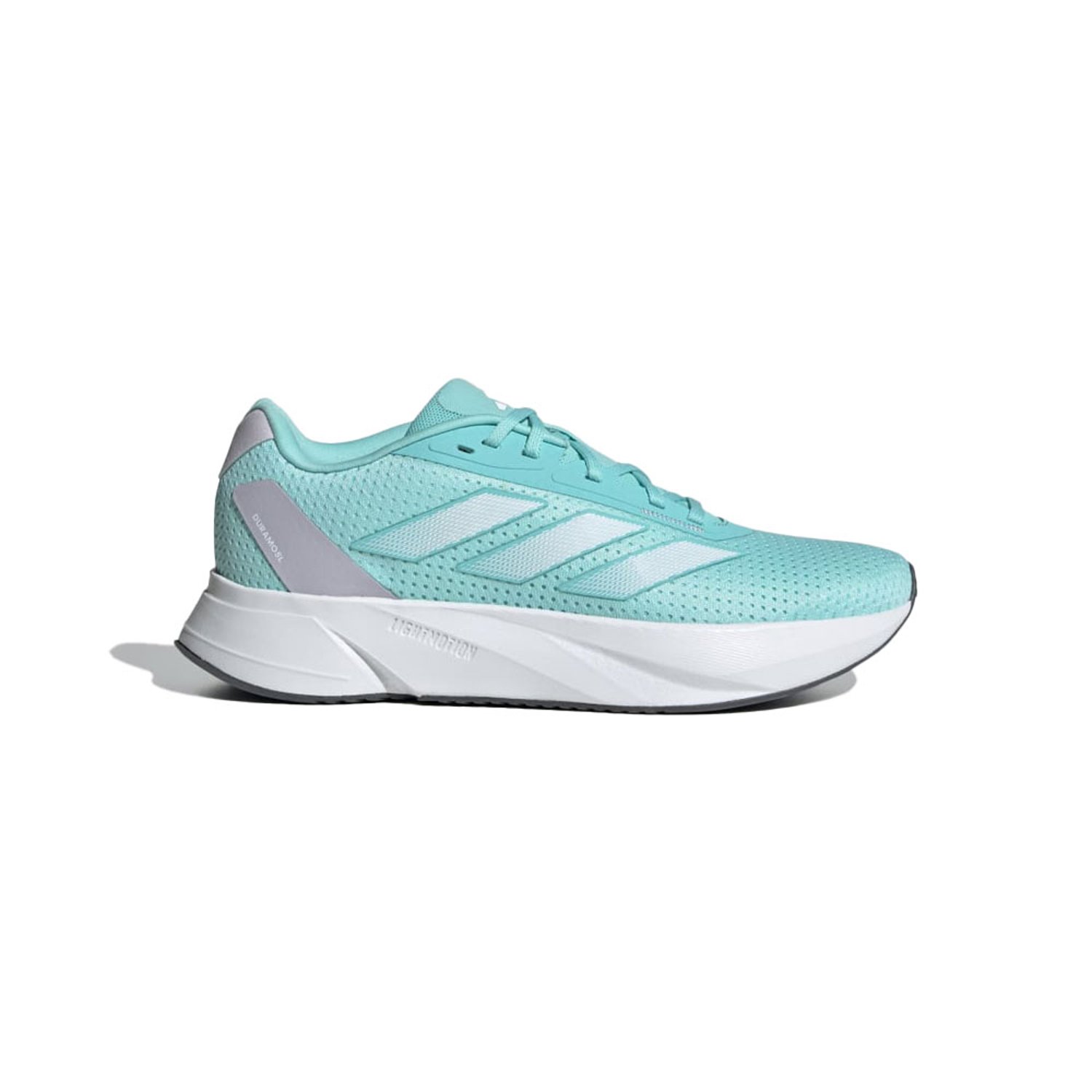 Tenis Mujer adidas Duramo Sl Azul Blanco ADIDAS falabella