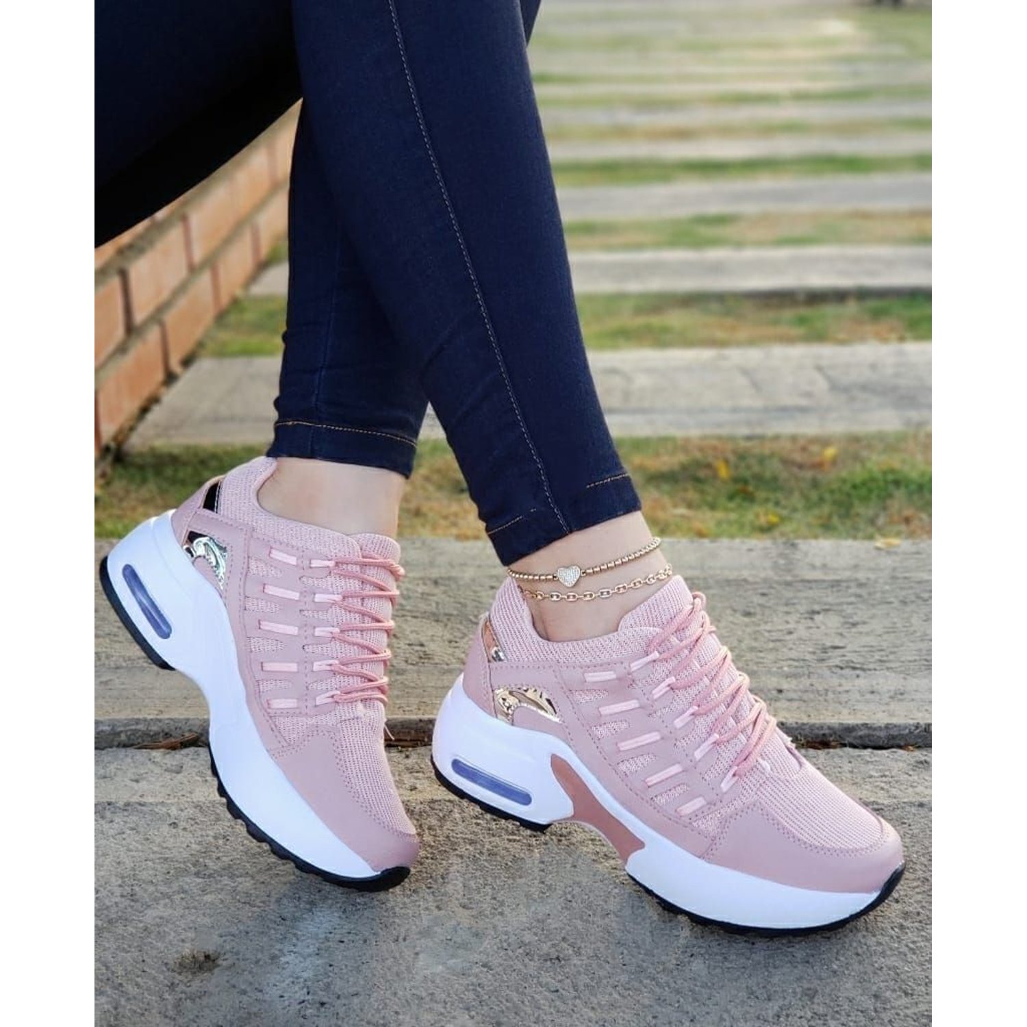 Zapatos bonitos mujer top