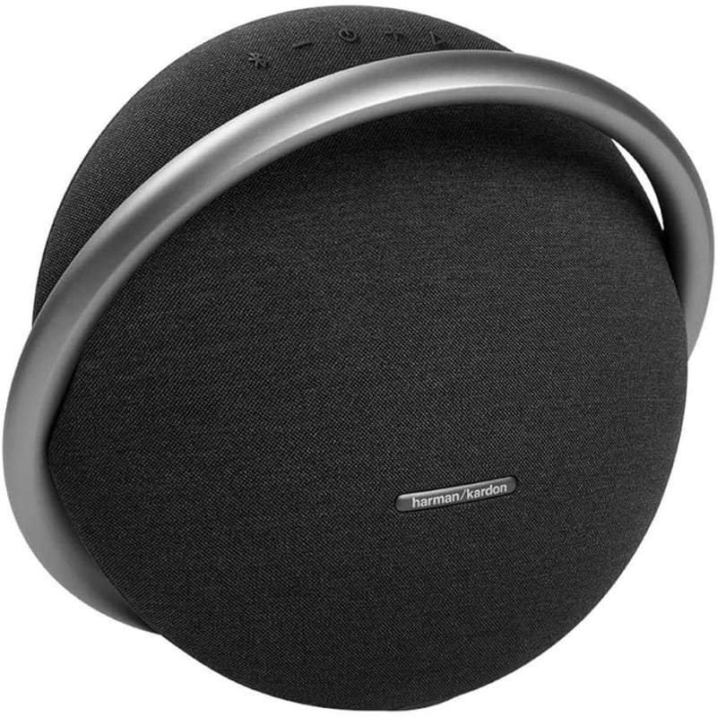 Harman Kardon Bmw F20 Altoparlante Bluetooth Harman Kardon Onyx Studio 8 - Audio Potente E Portatile In Elegante Nero 8 Ohm Tweeter