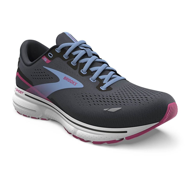 Tenis brooks mujer shop