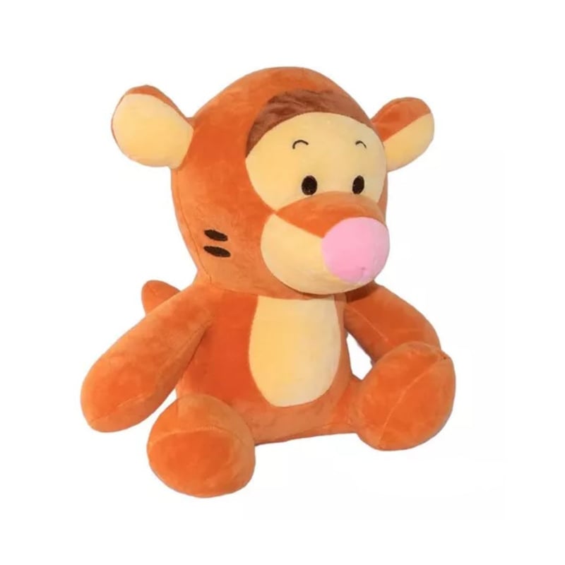 Peluche tigger winnie pooh sales