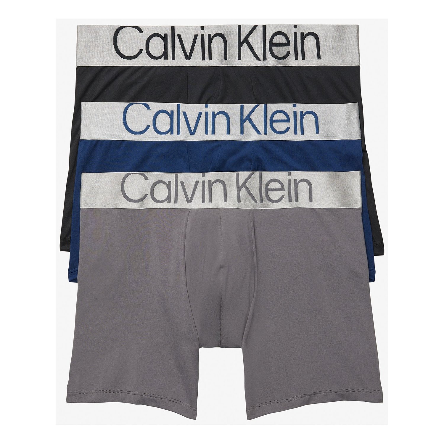 Bóxer calvin klein mujer shop