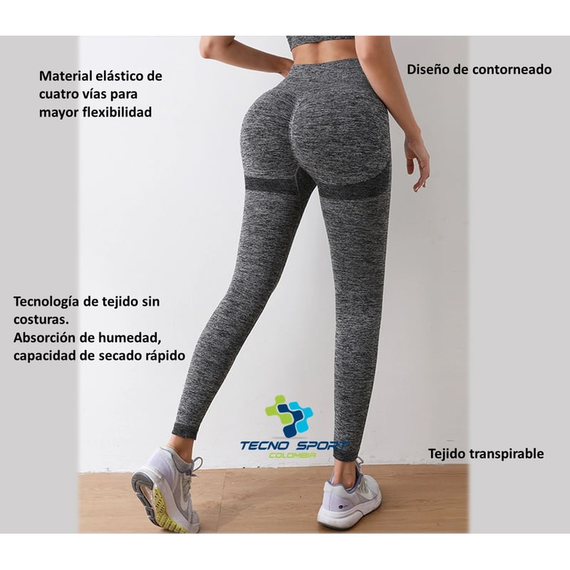 Leggins colombianos por mayoreo hotsell