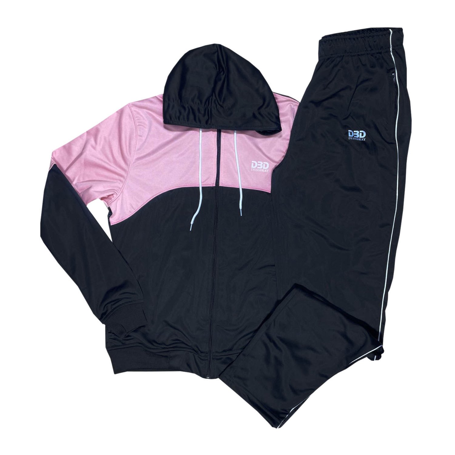 Conjunto Deportivo o Sudadera para Mujer en Vioto