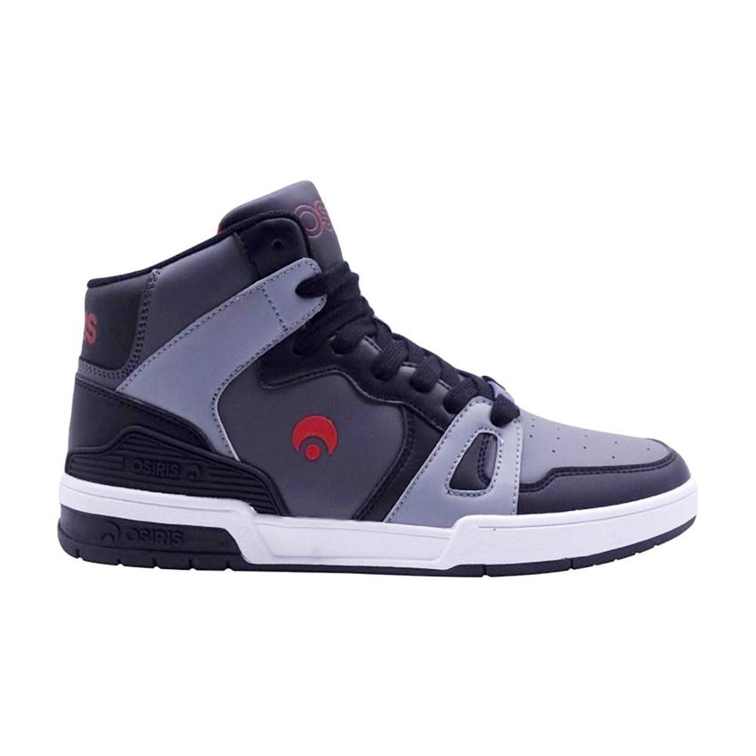 Botas Osiris para Hombre Viper Gris