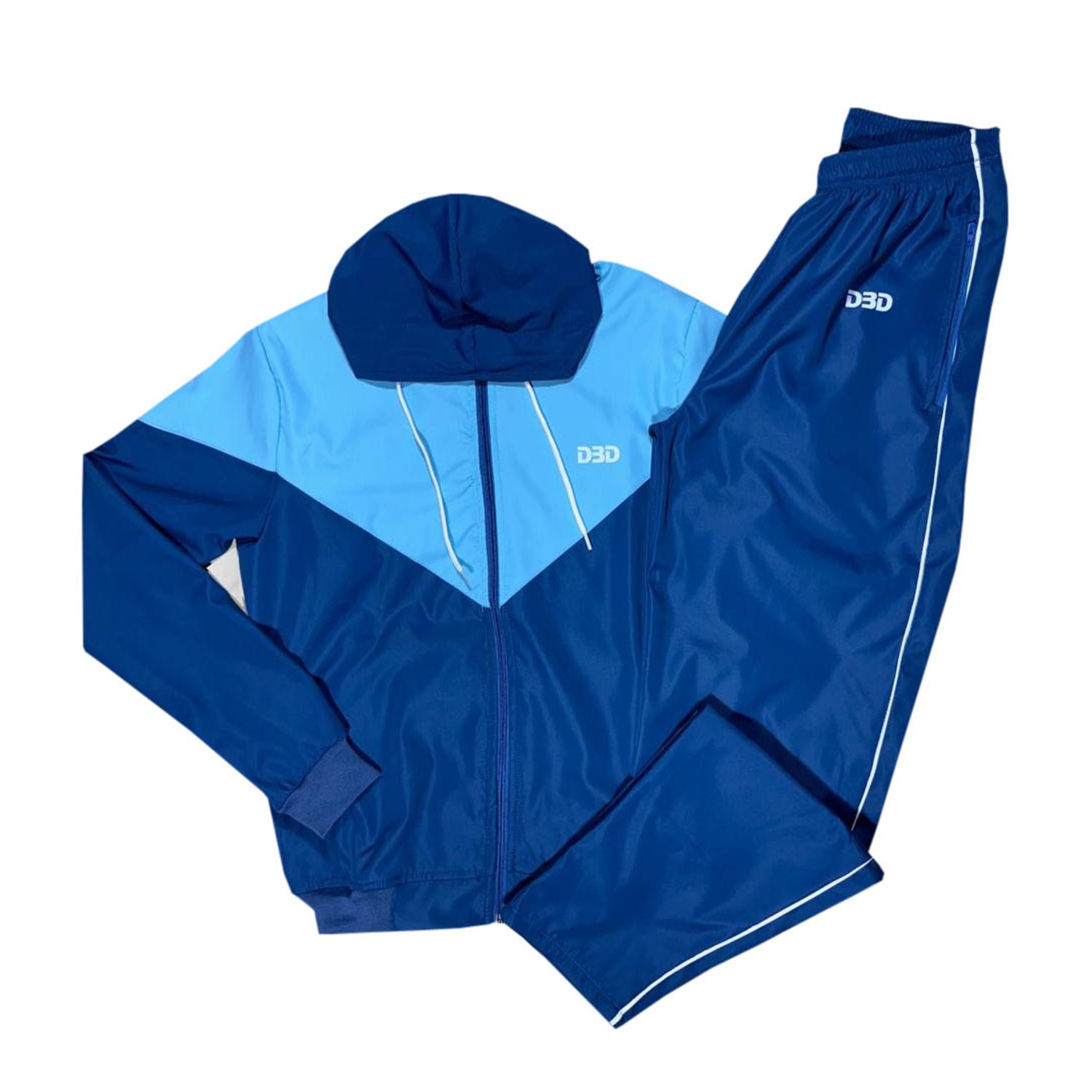 Conjunto Deportivo o Sudadera para Mujer en Impermeable GENERICO falabella