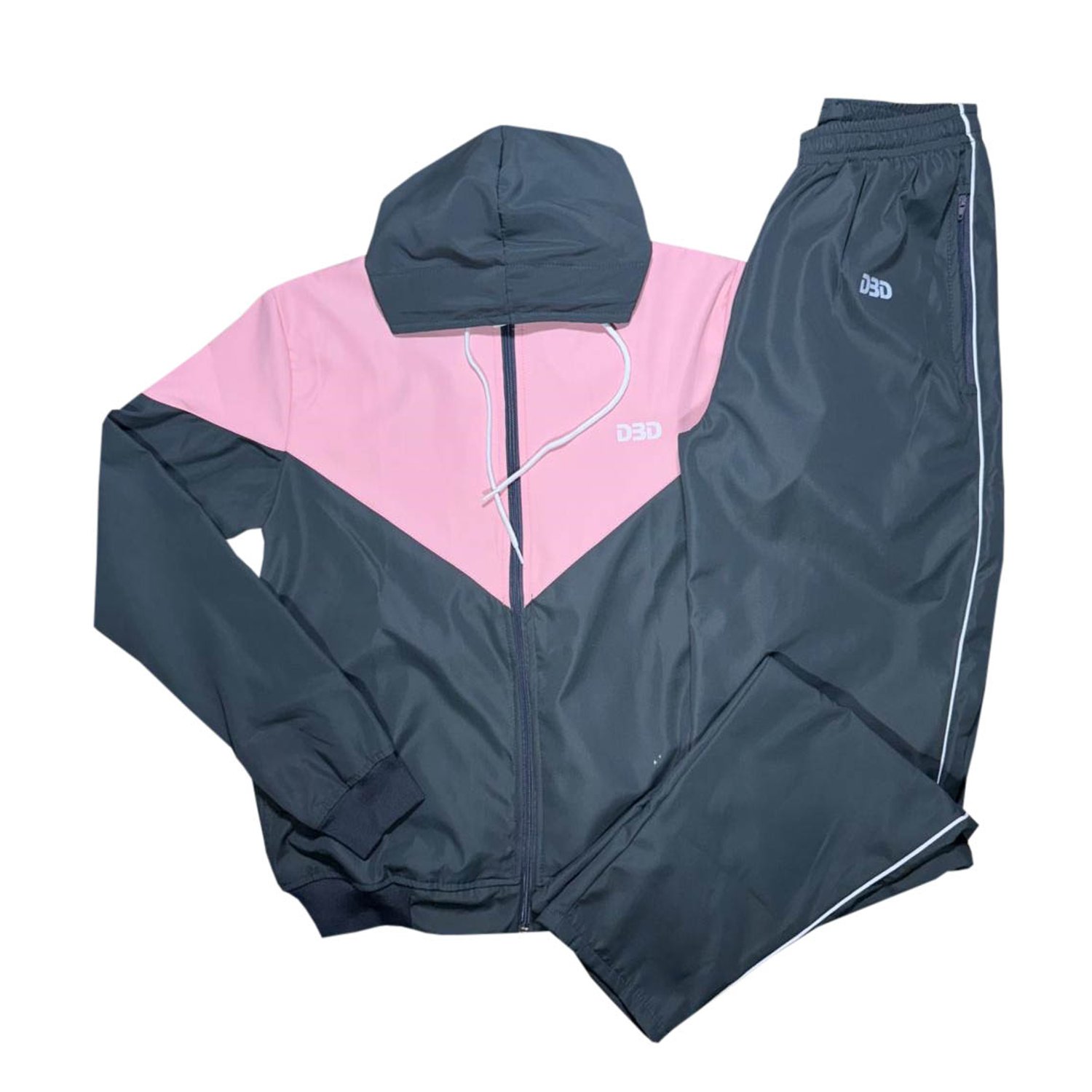 Conjunto Deportivo o Sudadera para Mujer en Impermeable GENERICO falabella