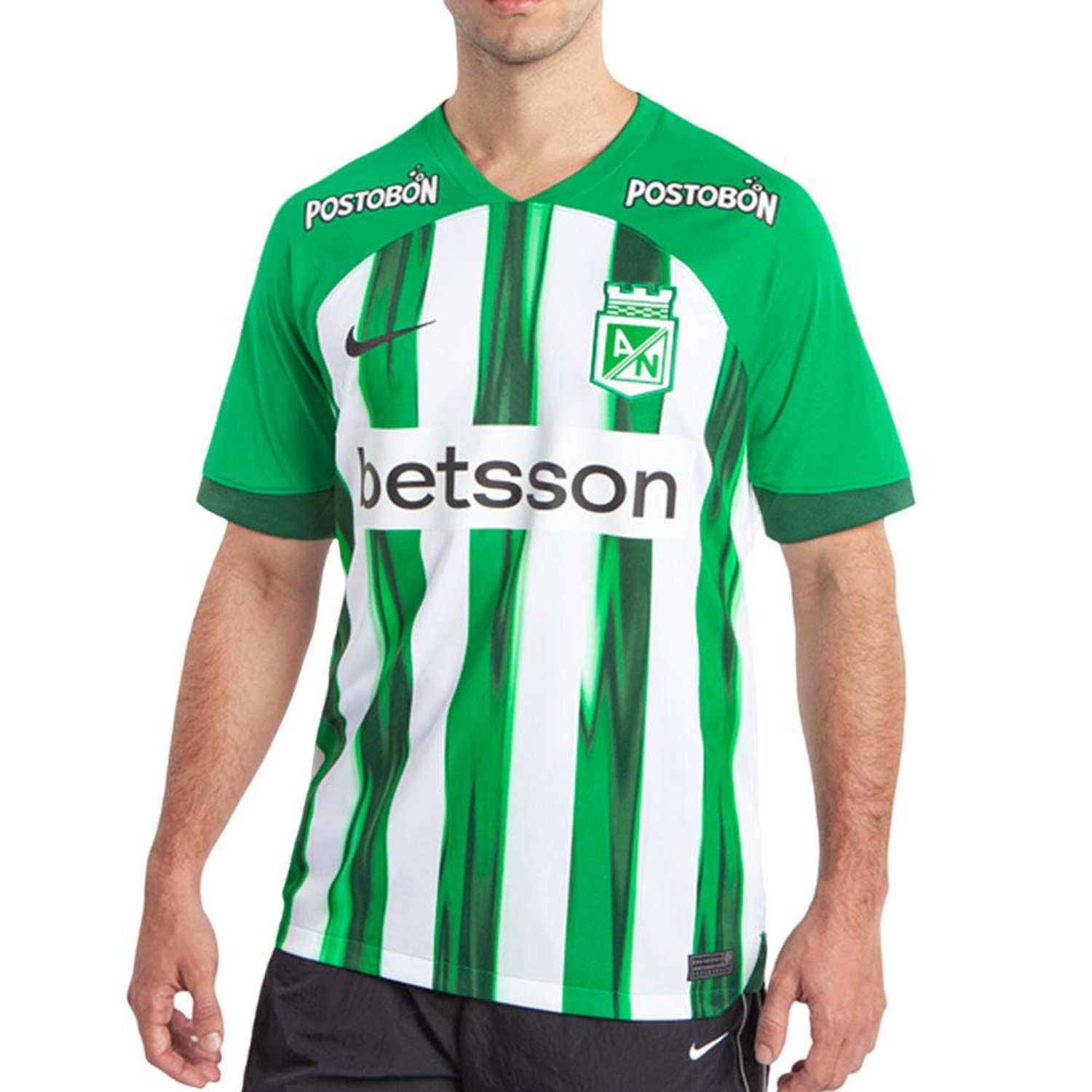 Ropa atletico nacional shop