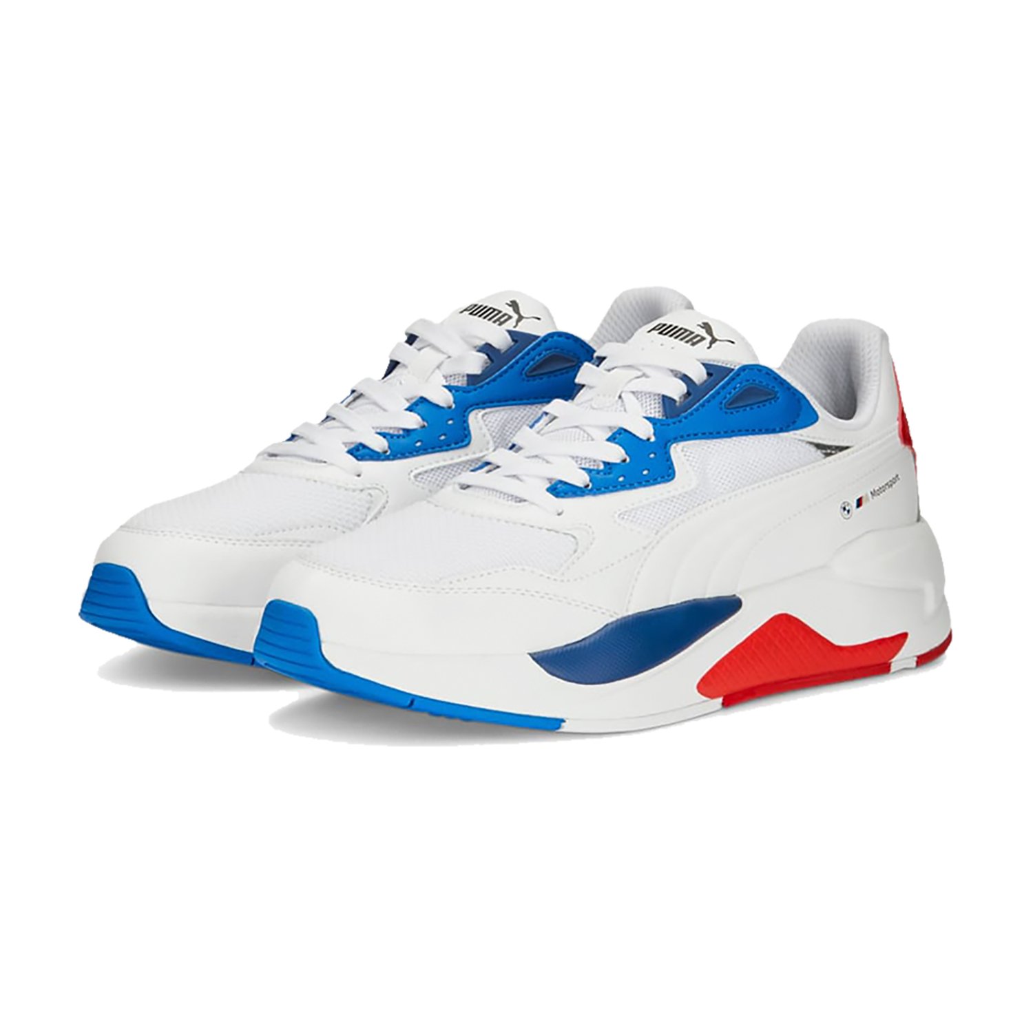 Modelos de tenis puma bmw best sale