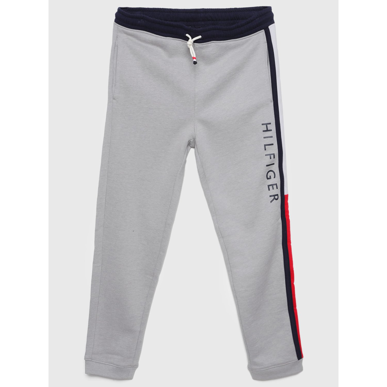 Pantalon tommy hilfiger niño sale