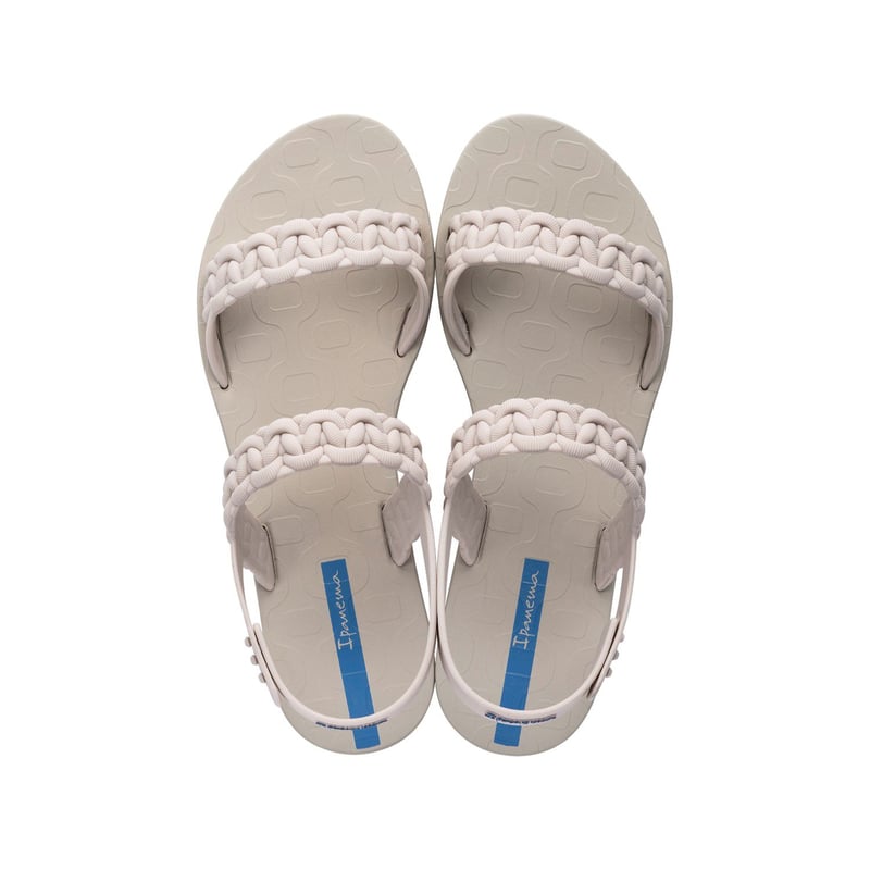 Chanclas Piscina Mujer Chanclas Ipanema Mesh VIII Para Mujer - Main Image