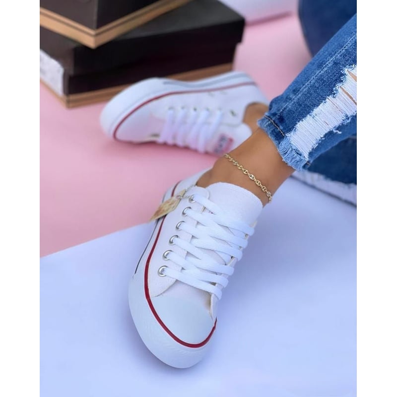 Zapatillas originales para mujer sale