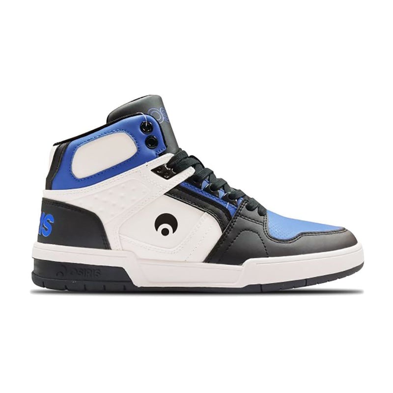 Tenis osiris de bota best sale