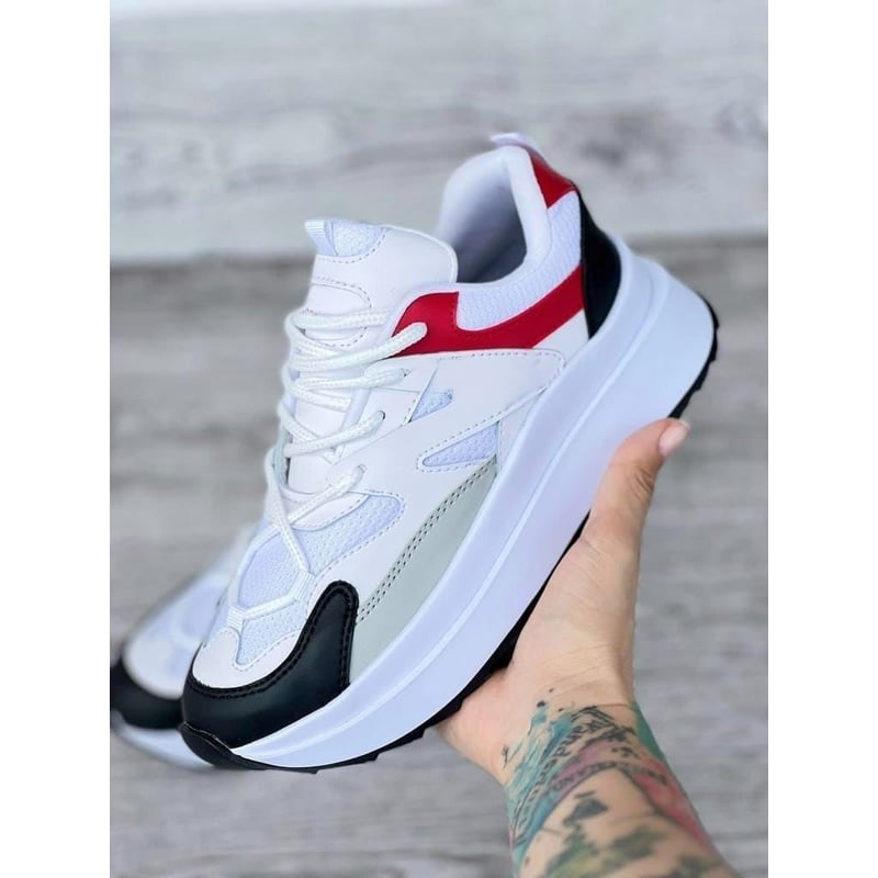 Tenis de moda de mujer 2019 hotsell