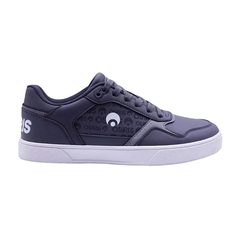 Tenis casuales Osiris para Hombre Commander Gris OSIRIS | falabella.com