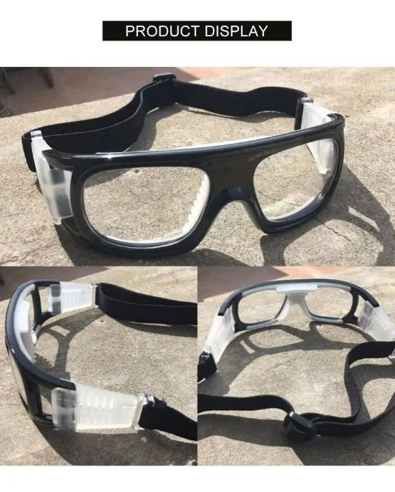 Gafas Deportivas Futbol Basquet Lentes Formula Oferta GENERICO falabella