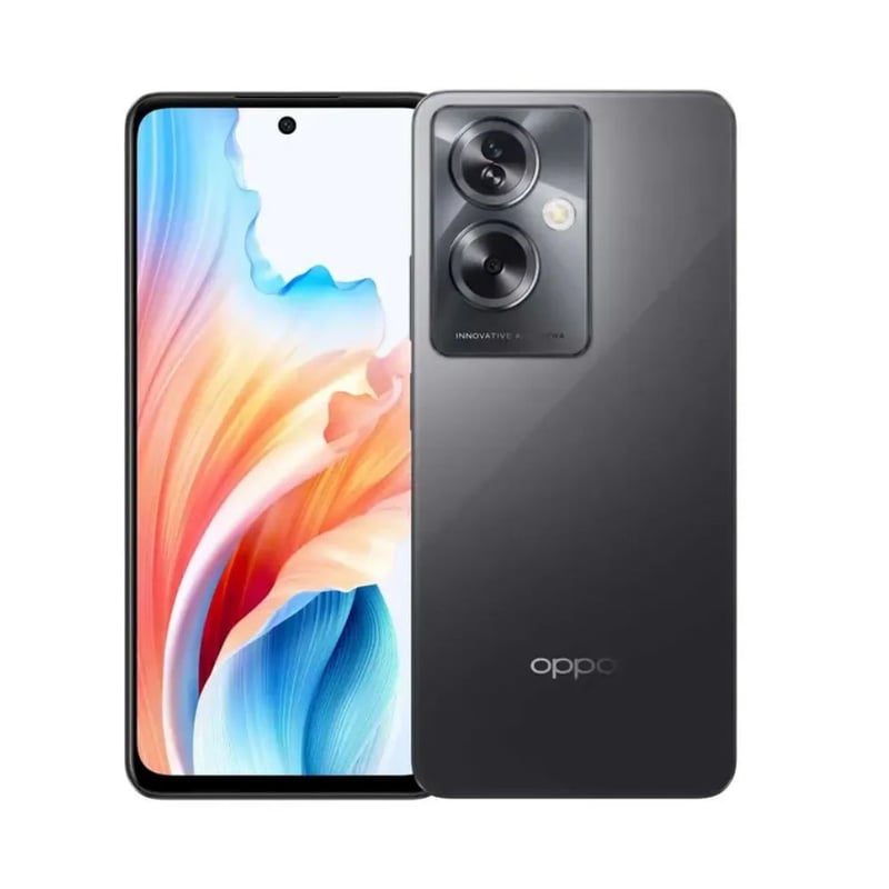 Celular Oppo A79 256GB 8GB Ram 5G Negro OPPO | falabella.com