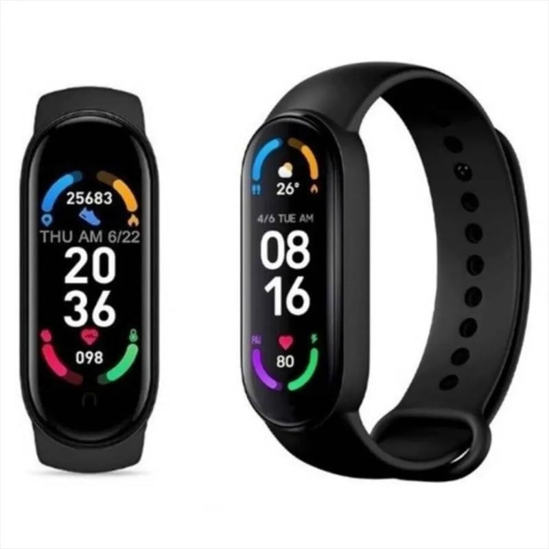 Reloj Pulsera Inteligente M3 GENERICO falabella