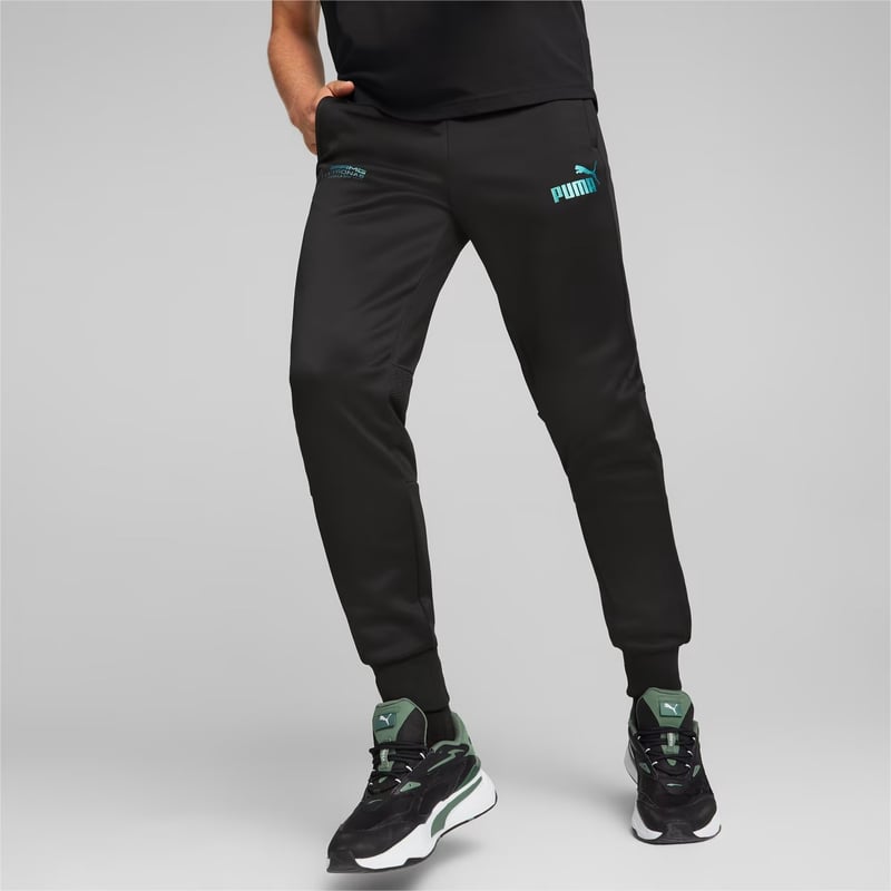 Conjunto puma mercedes benz cheap