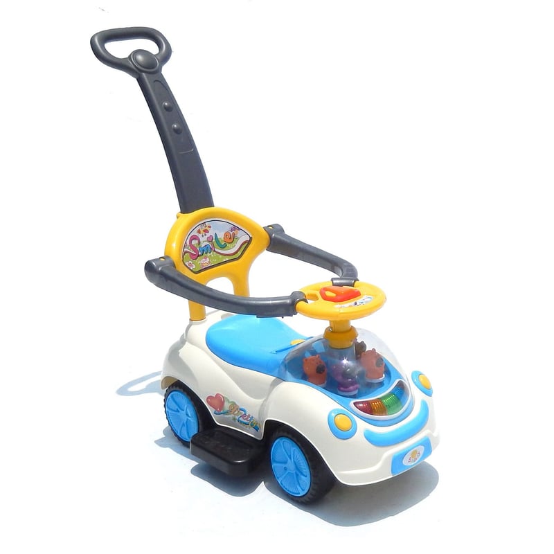 montable para bebe