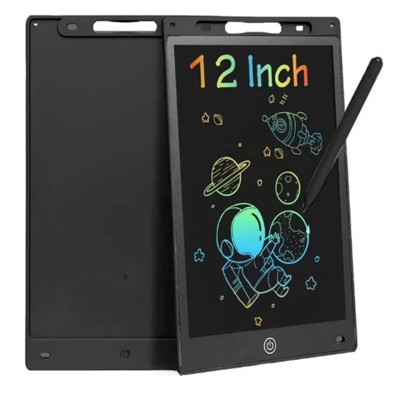 Tablero Pizarra Magica Multiusos Didactica Para Ninos GENERICO falabella