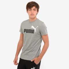 PUMA - Camiseta Niño Puma