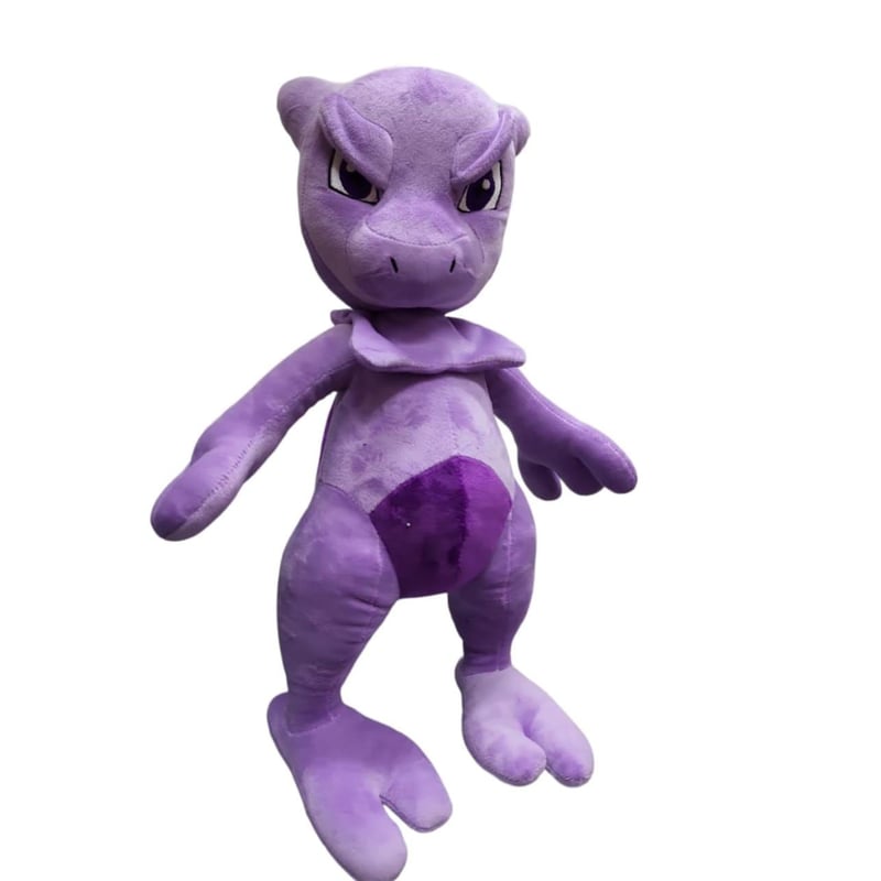 Mewtwo peluche shop