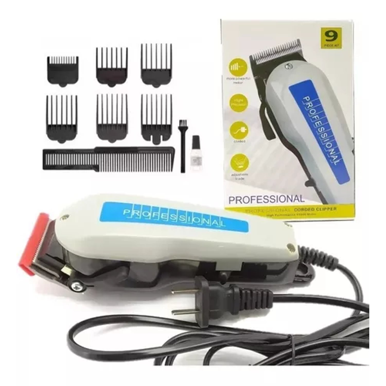 Maquinas para peluquear hotsell