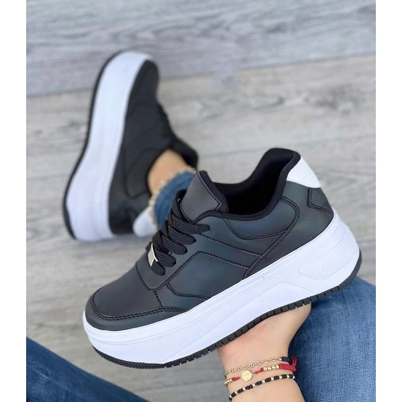 Tenis de mujer casuales shop