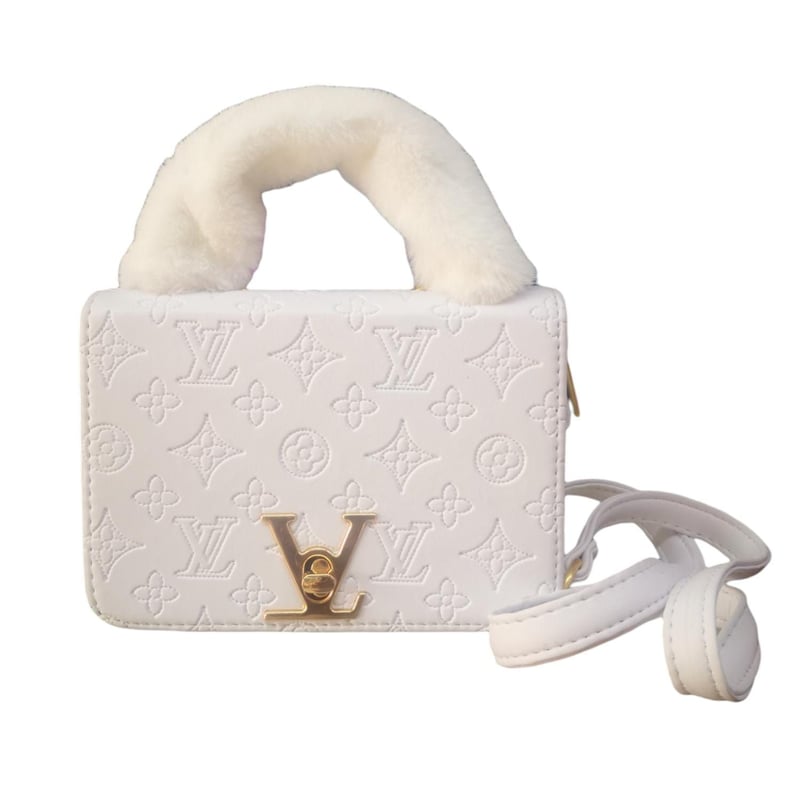 Bolso Para Mujer Bolso Tipo Cartera Bolso Dama Elegante VANIDADES COLLECTIONS falabella
