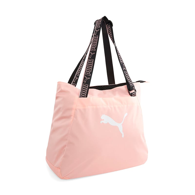 Maleta Puma para Mujer Ess Tote Bag Rosa