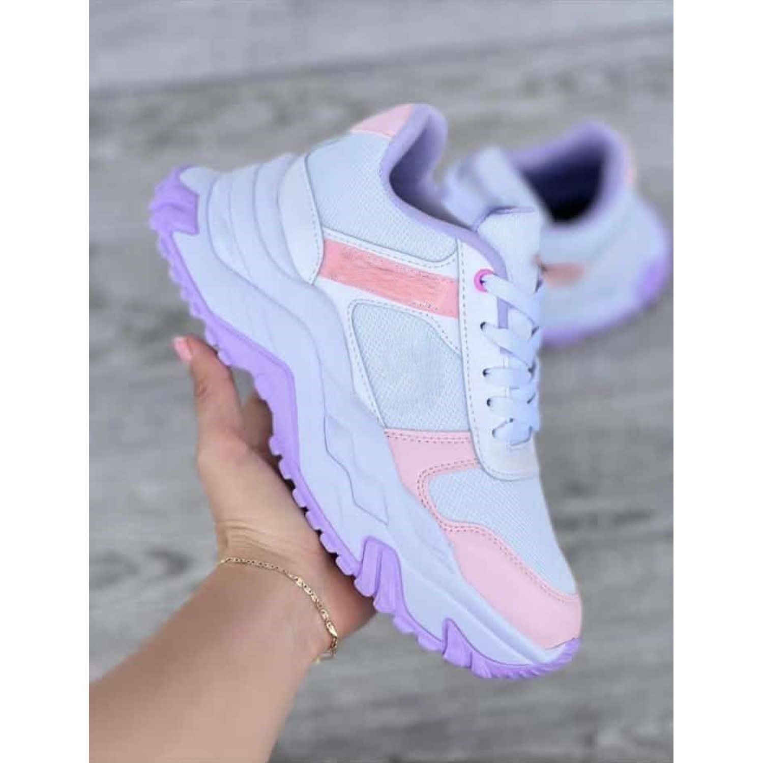 Zapatillas lindas de mujer hotsell