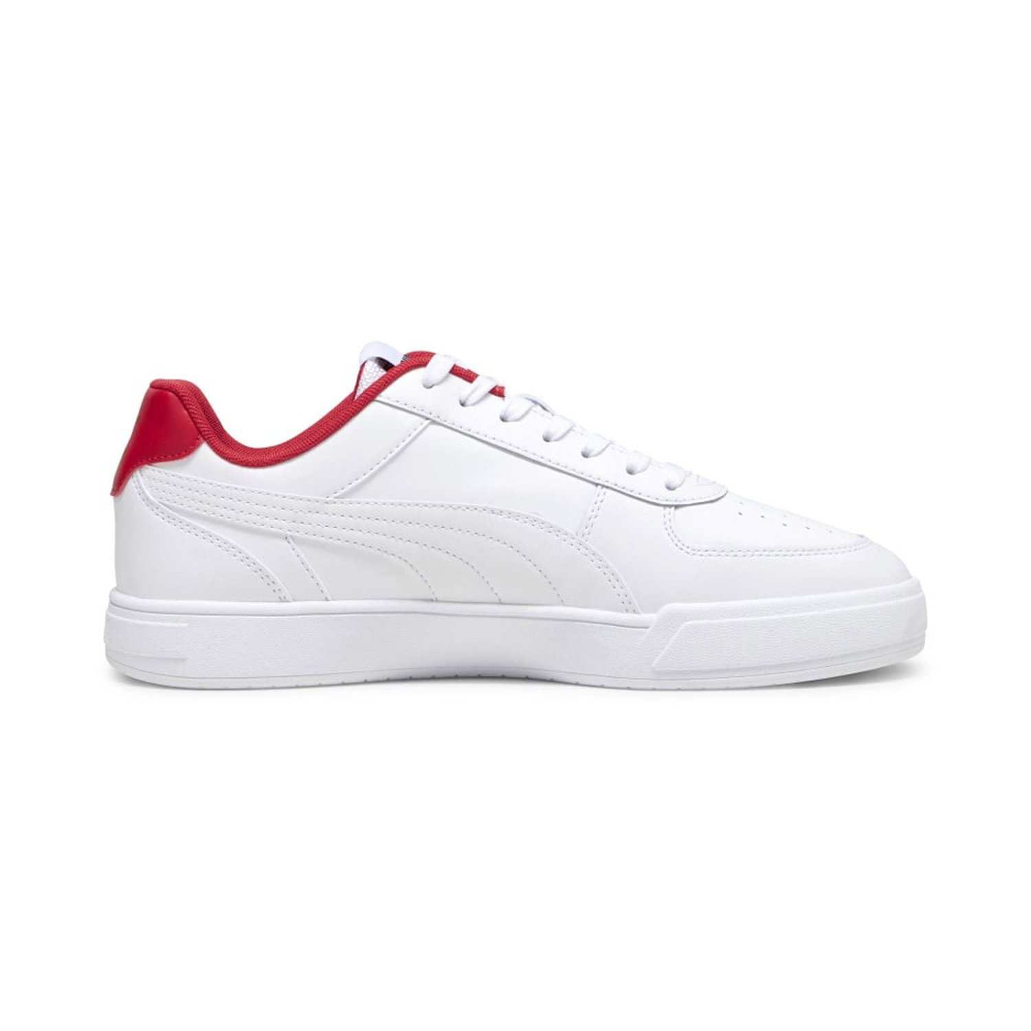 Tenis Puma para Hombre Ferrari Caven Blanco PUMA falabella