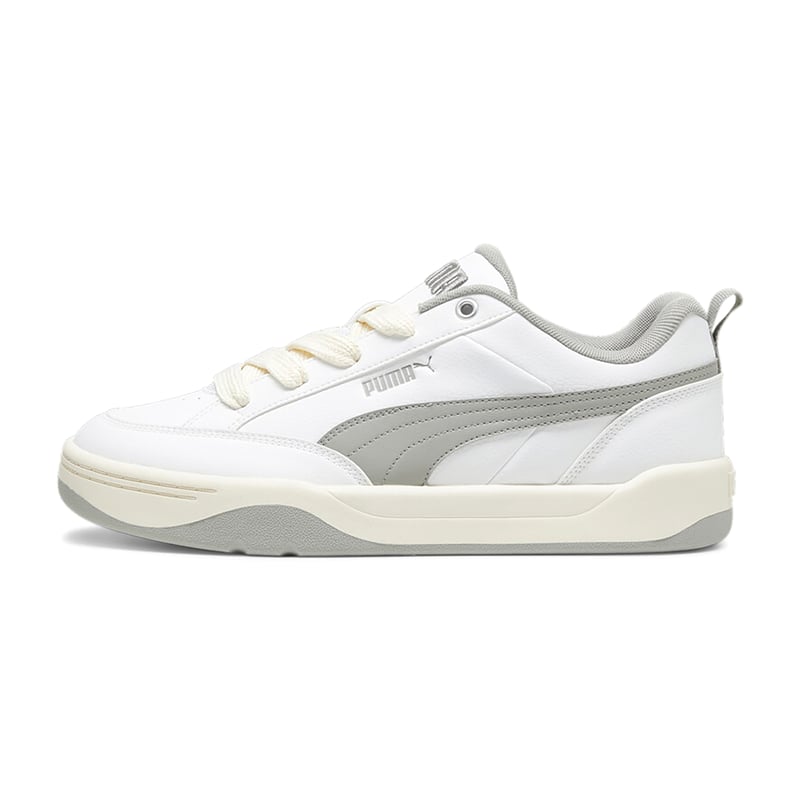 Tenis Zapatillas Puma Hombre Park Lifestyle Blanco Original PUMA falabella