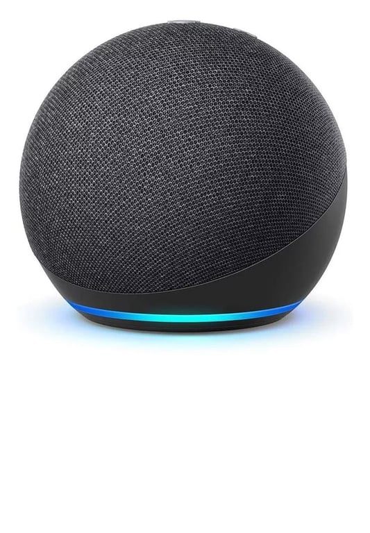 media markt alexa echo dot 4