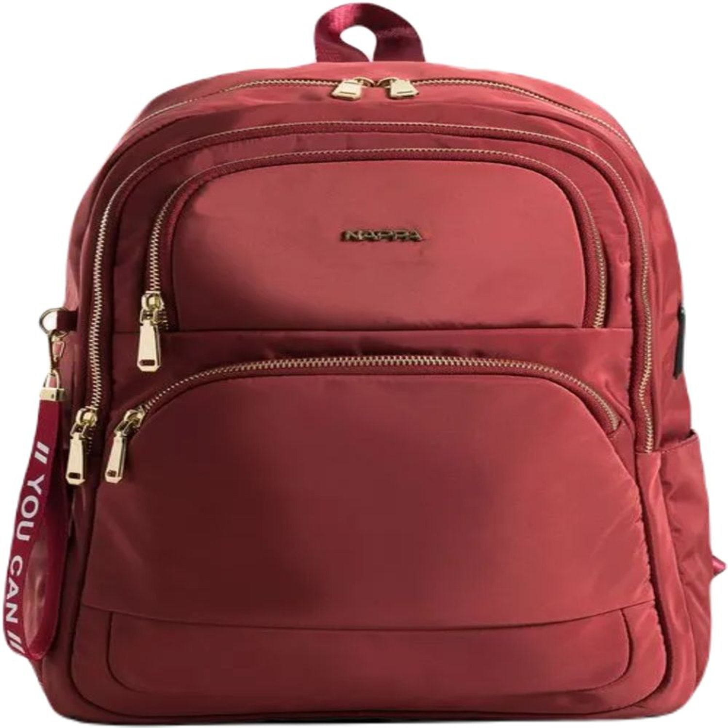 Morral nappa mujer shop