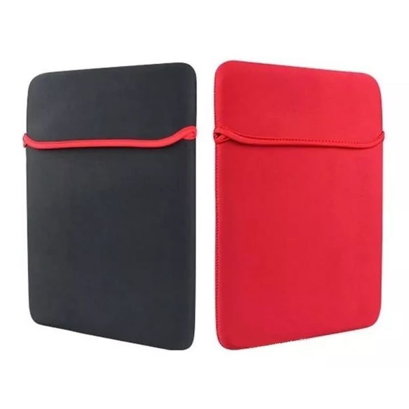 Fundas Para Portatil En Neopreno Doble Faz De 14 Pulgadas GENERICO falabella