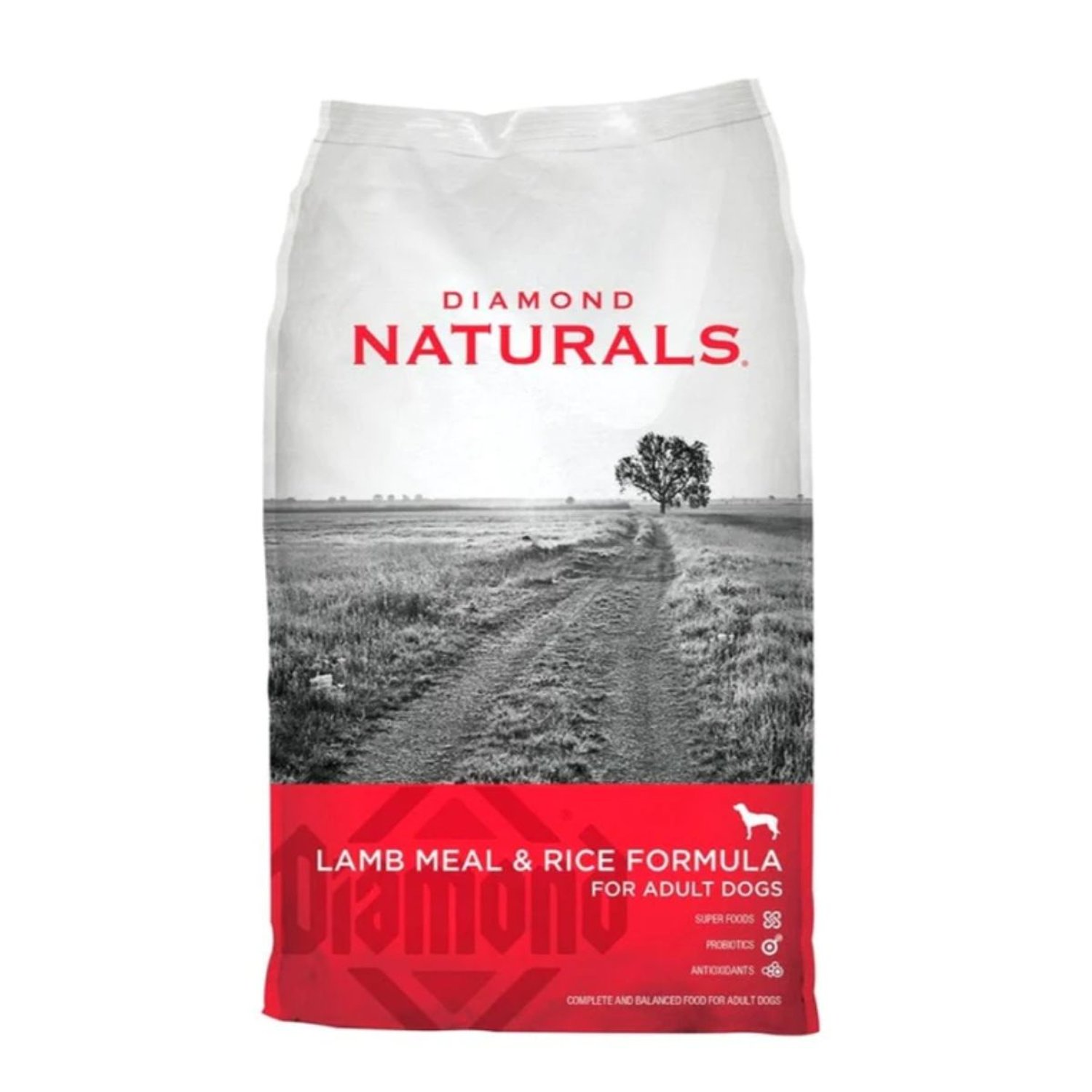 Diamond Naturals