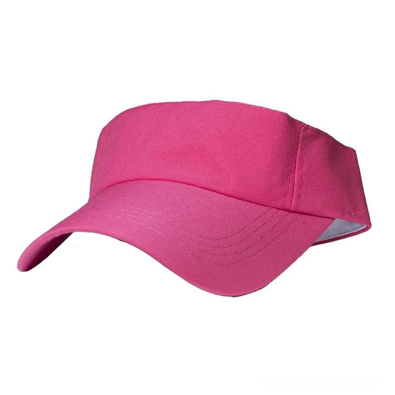 GENERICO - Gorra Visera Deporte Running Cachucha Sol Unisex Unicolor