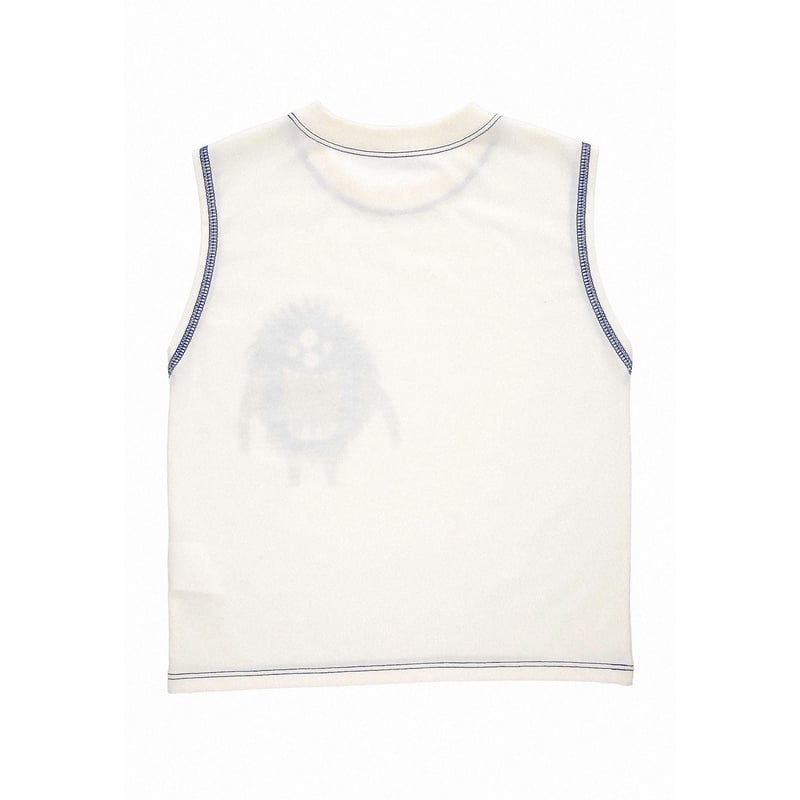 Camiseta manga sisa niño shop