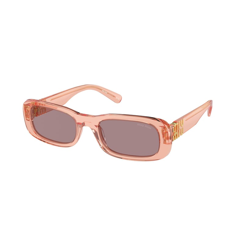 Lentes miu miu con piedras sale