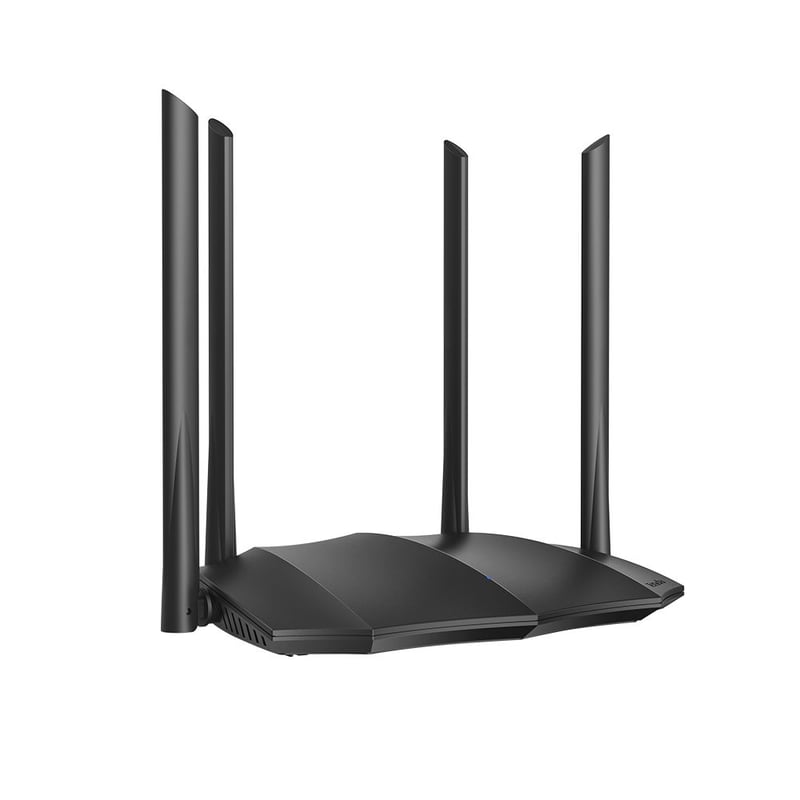 ROUTER WIFI REPETIDOR TENDA AC8 AC1200 TENDA falabella