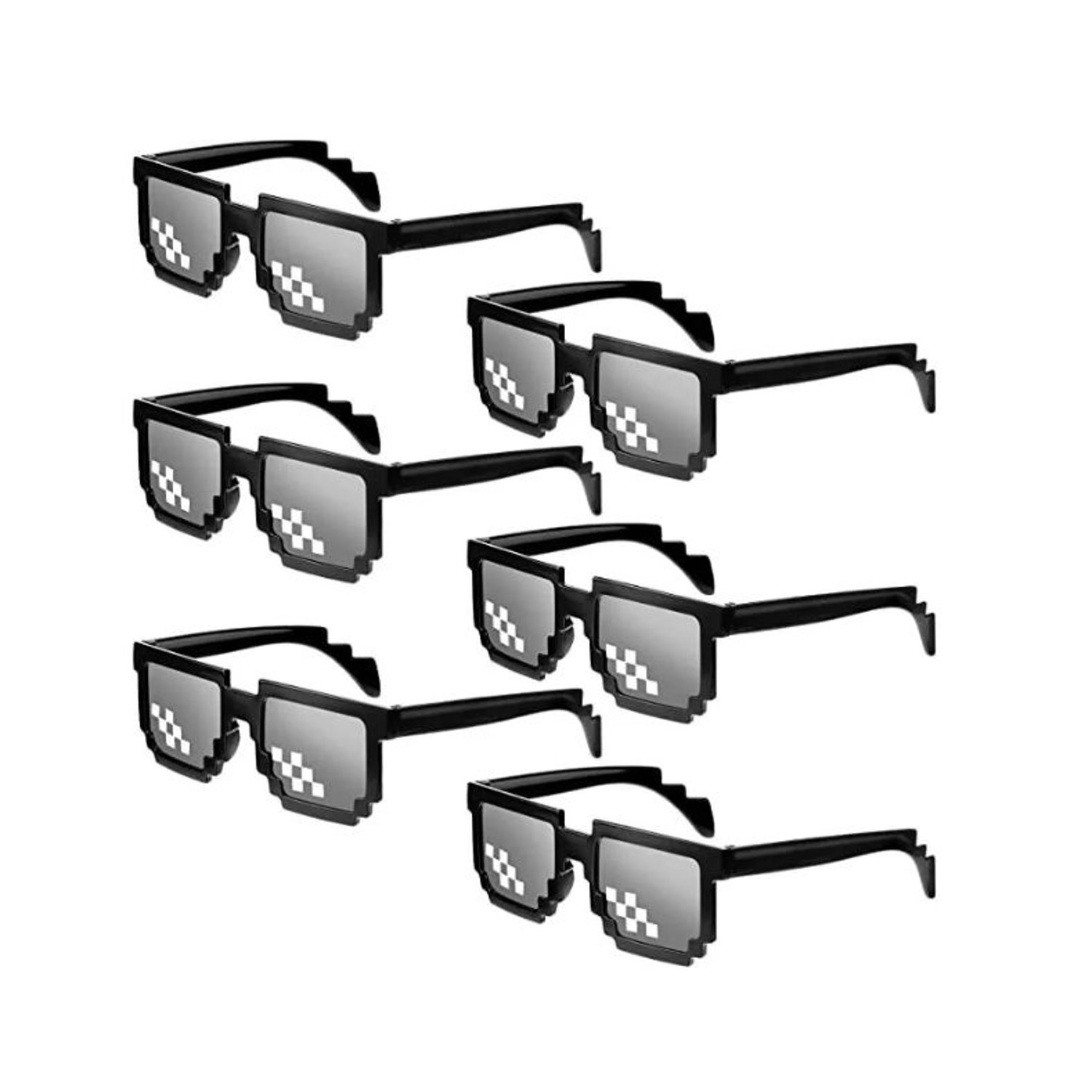Gafas Thug Life Meme Lentes Turn Down For What GENERICO falabella