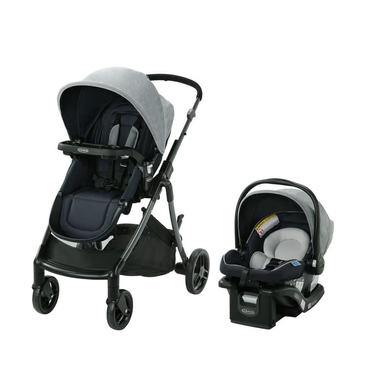 Portabebes graco hotsell