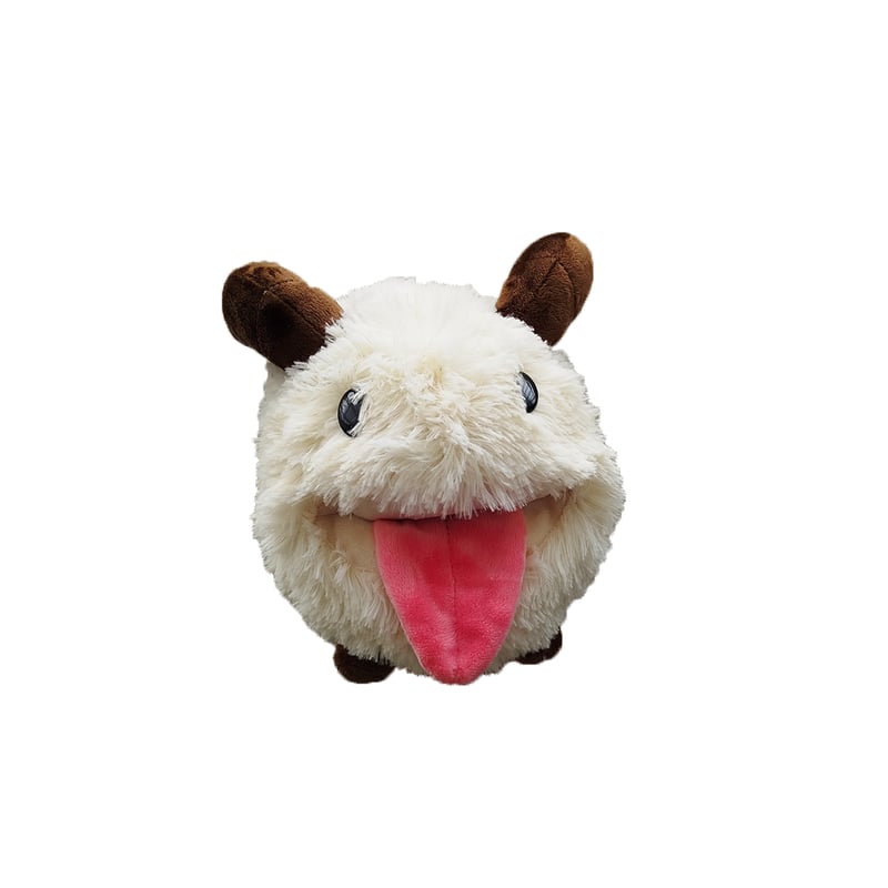 League of legends peluche new arrivals