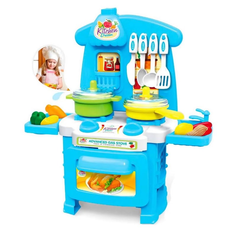 Cocina infantil falabella shop