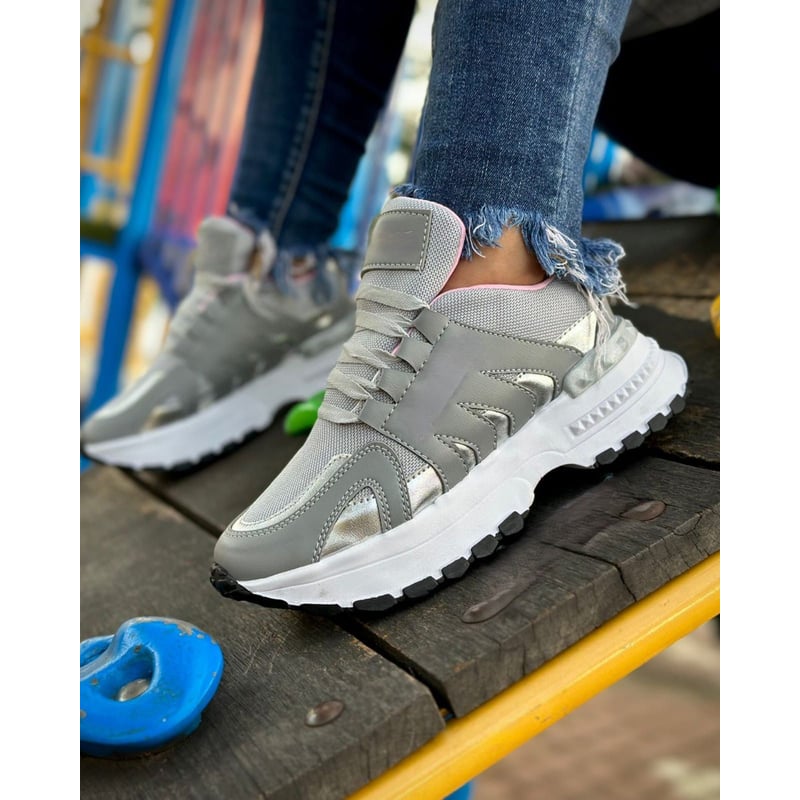 Tenis de dama 2020 hotsell