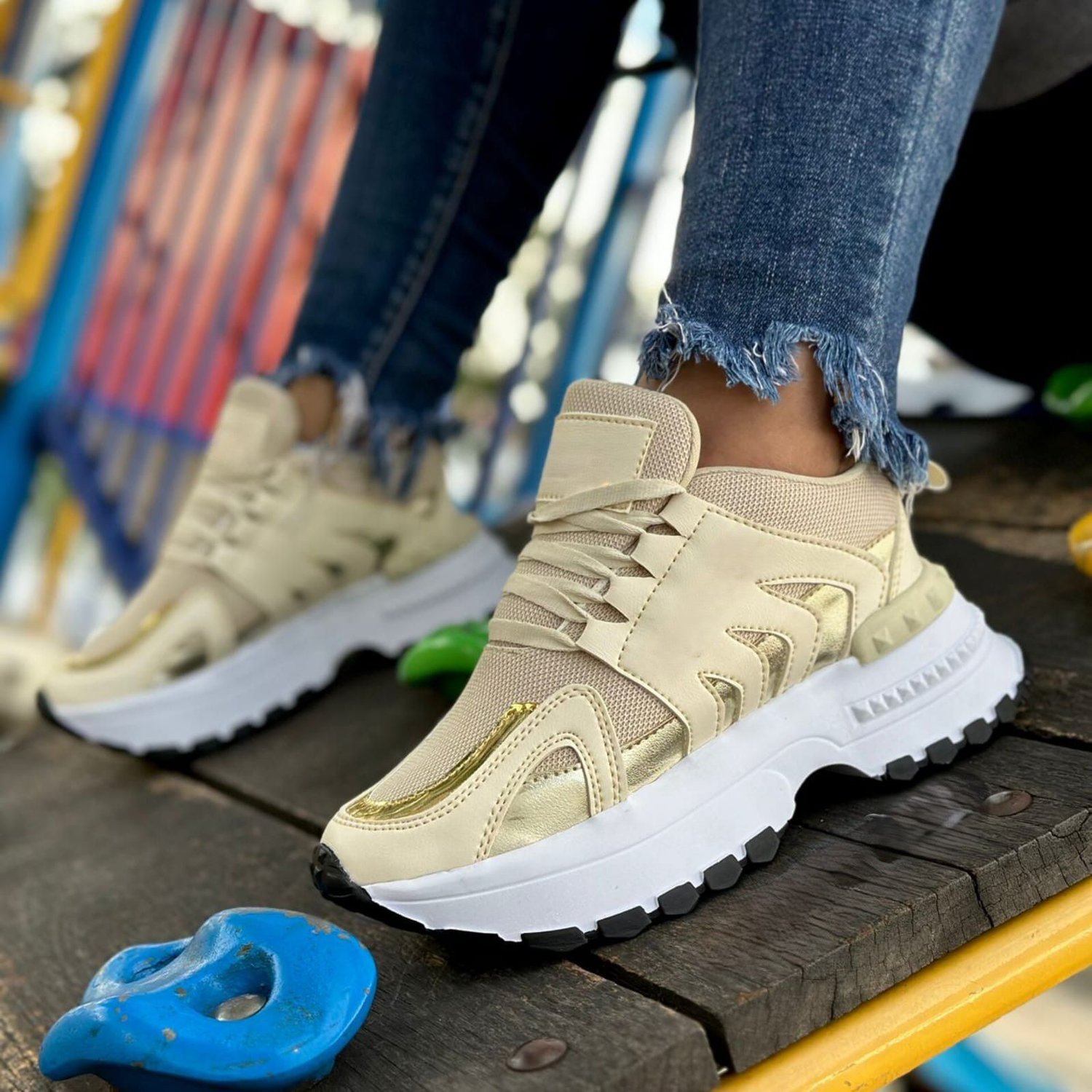 Zapatos deportivos de dama 2020 sale